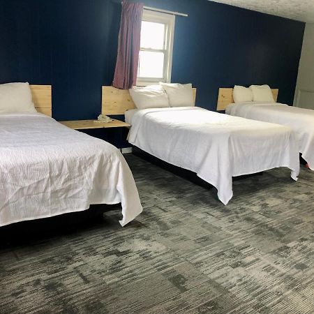 Royalinn Elizabethtown Bagian luar foto