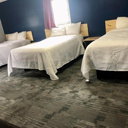 Royalinn Elizabethtown Bagian luar foto