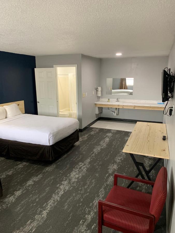 Royalinn Elizabethtown Bagian luar foto