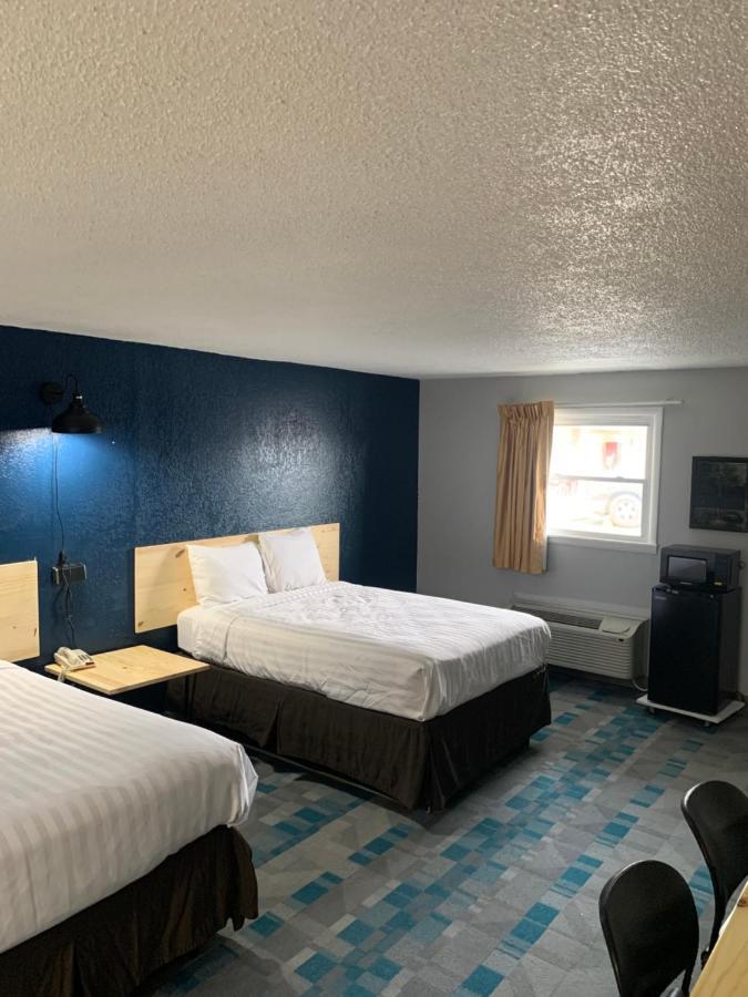 Royalinn Elizabethtown Bagian luar foto