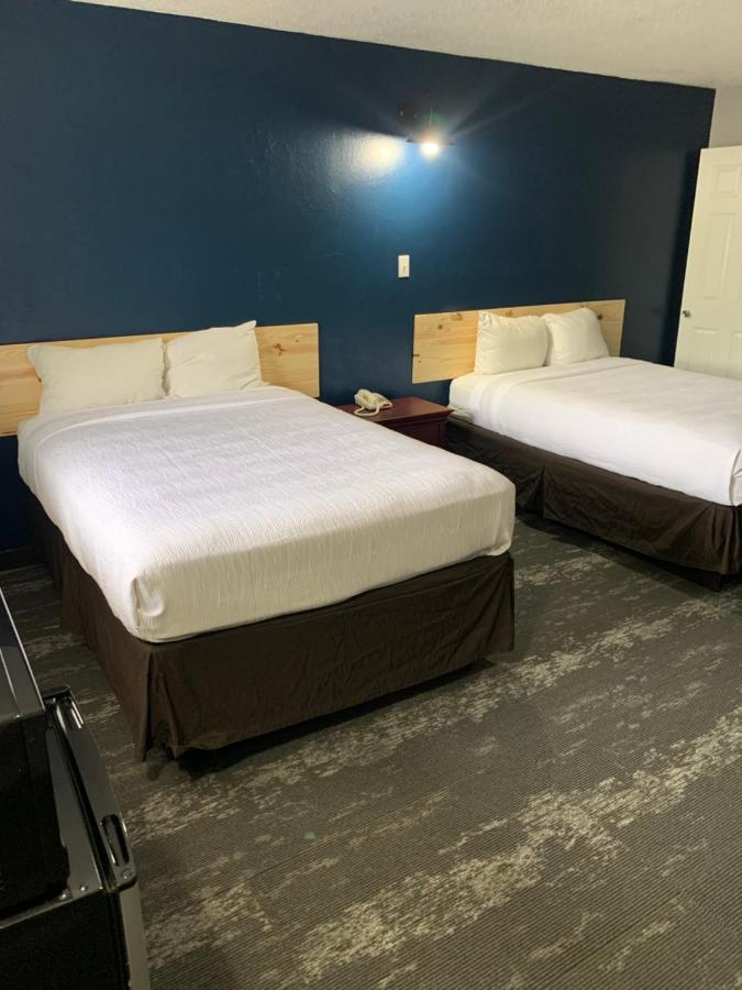 Royalinn Elizabethtown Bagian luar foto
