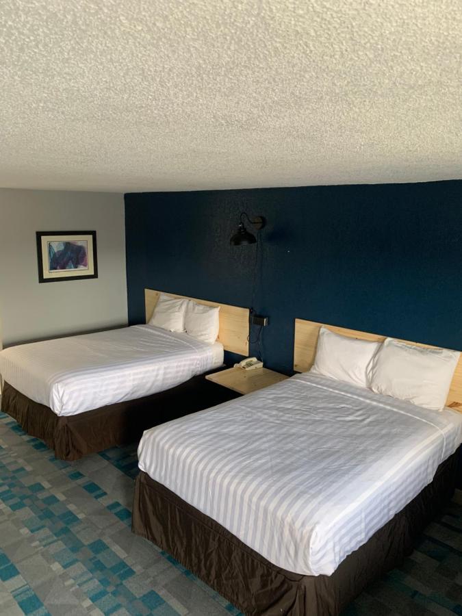 Royalinn Elizabethtown Bagian luar foto