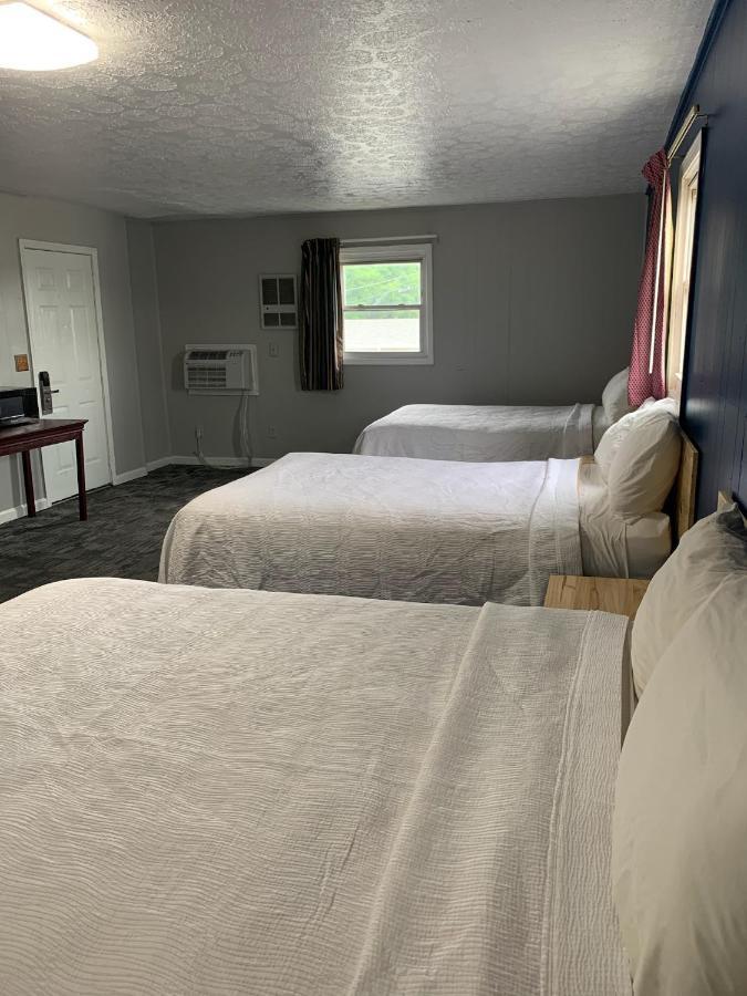 Royalinn Elizabethtown Bagian luar foto